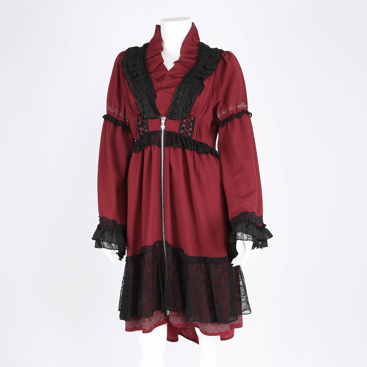Sweet Roseカーデ 3516501o