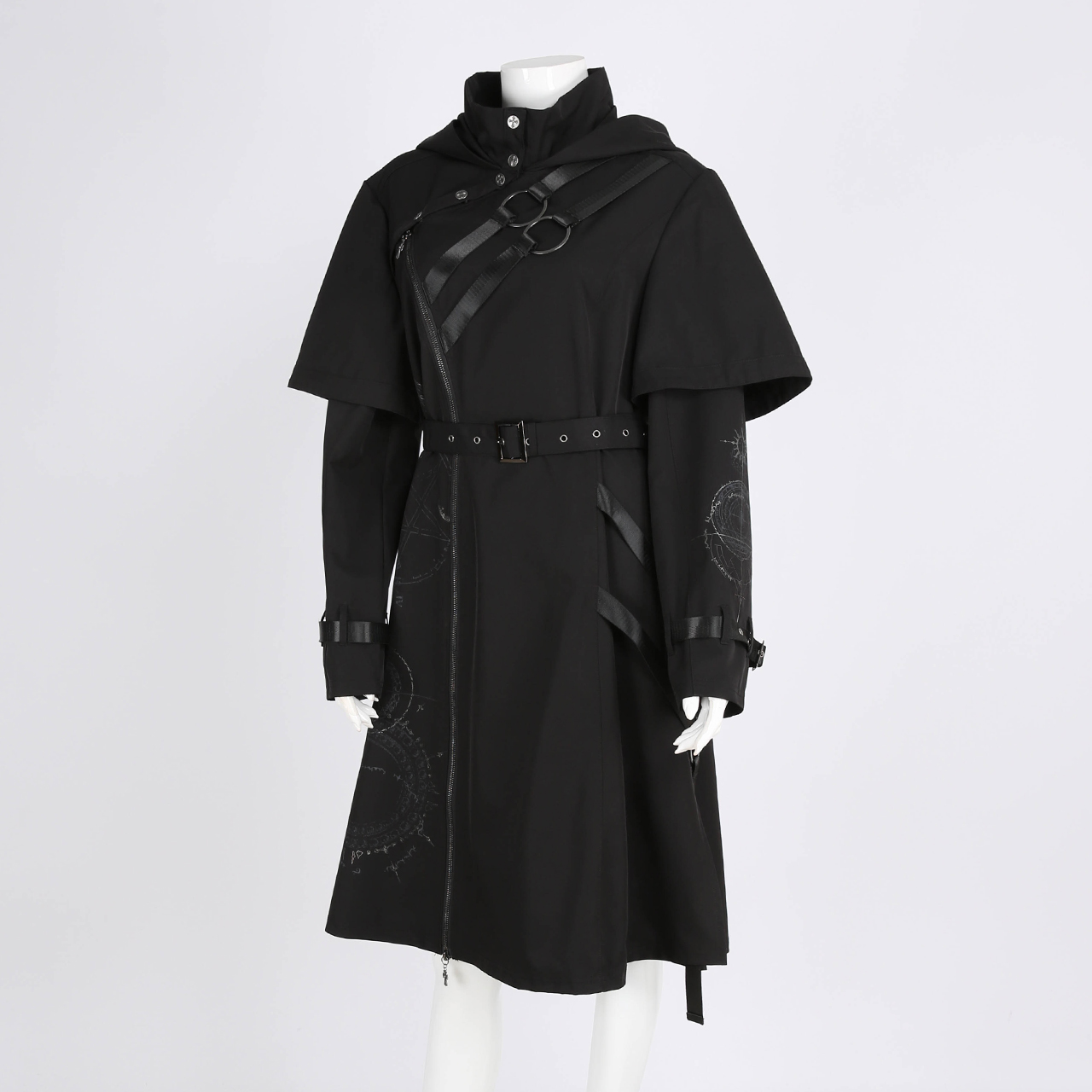 Urban Tactical Coat 3515401a