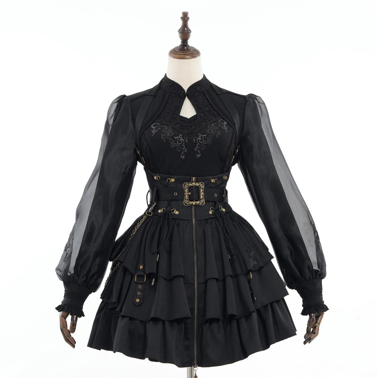 OZZON JAPAN / DESORO WORKS