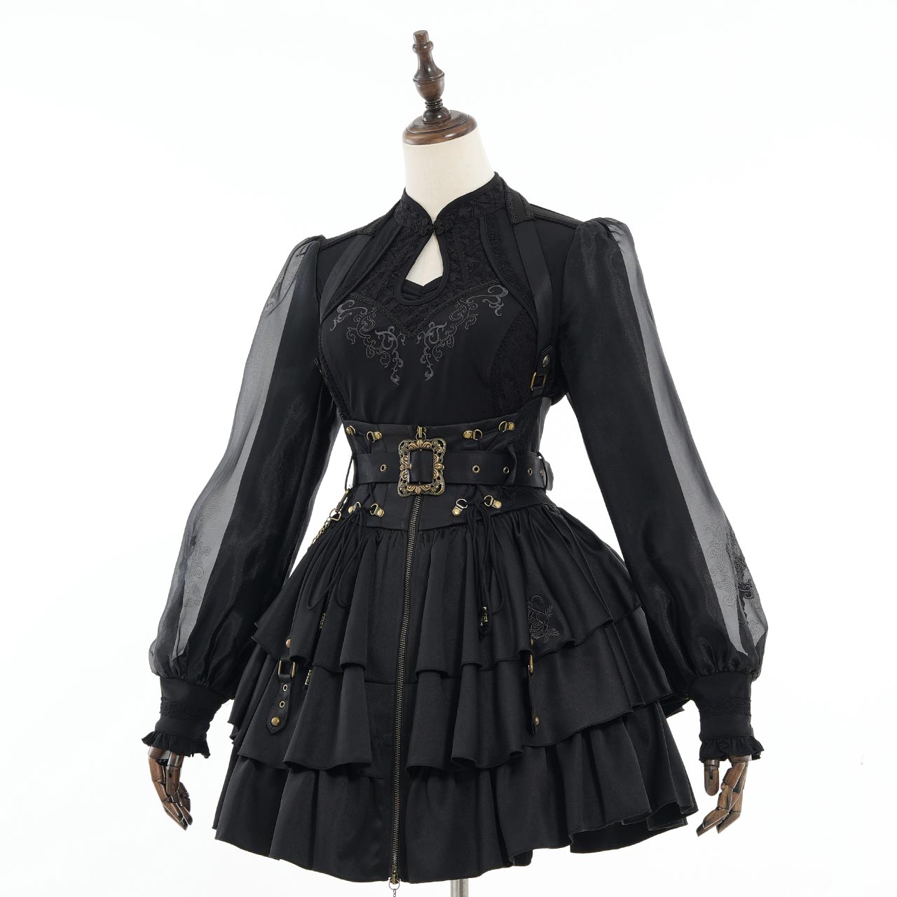 ❪ OZZ ON JAPAN ❫ 琉球浪漫物語軍帽　Desoro Works 琉球浪漫物語軍帽 : OZZ ON JAPAN - 通販 - Yahoo!ショッピング