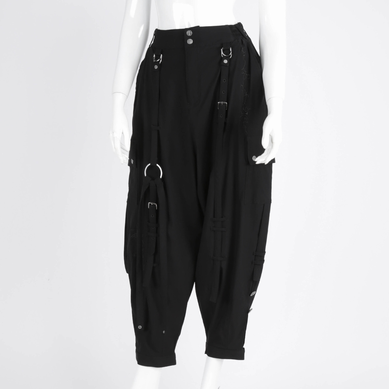 abyss pants 3515703a