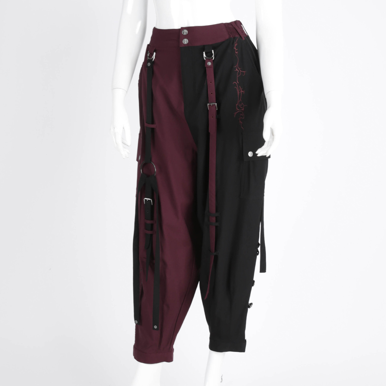 abyss pants 3515703l