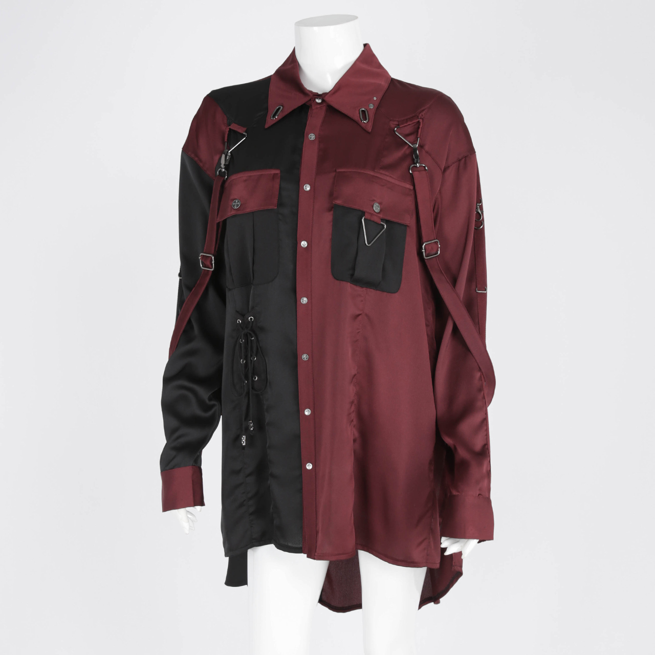 abyss shirt 3515801l