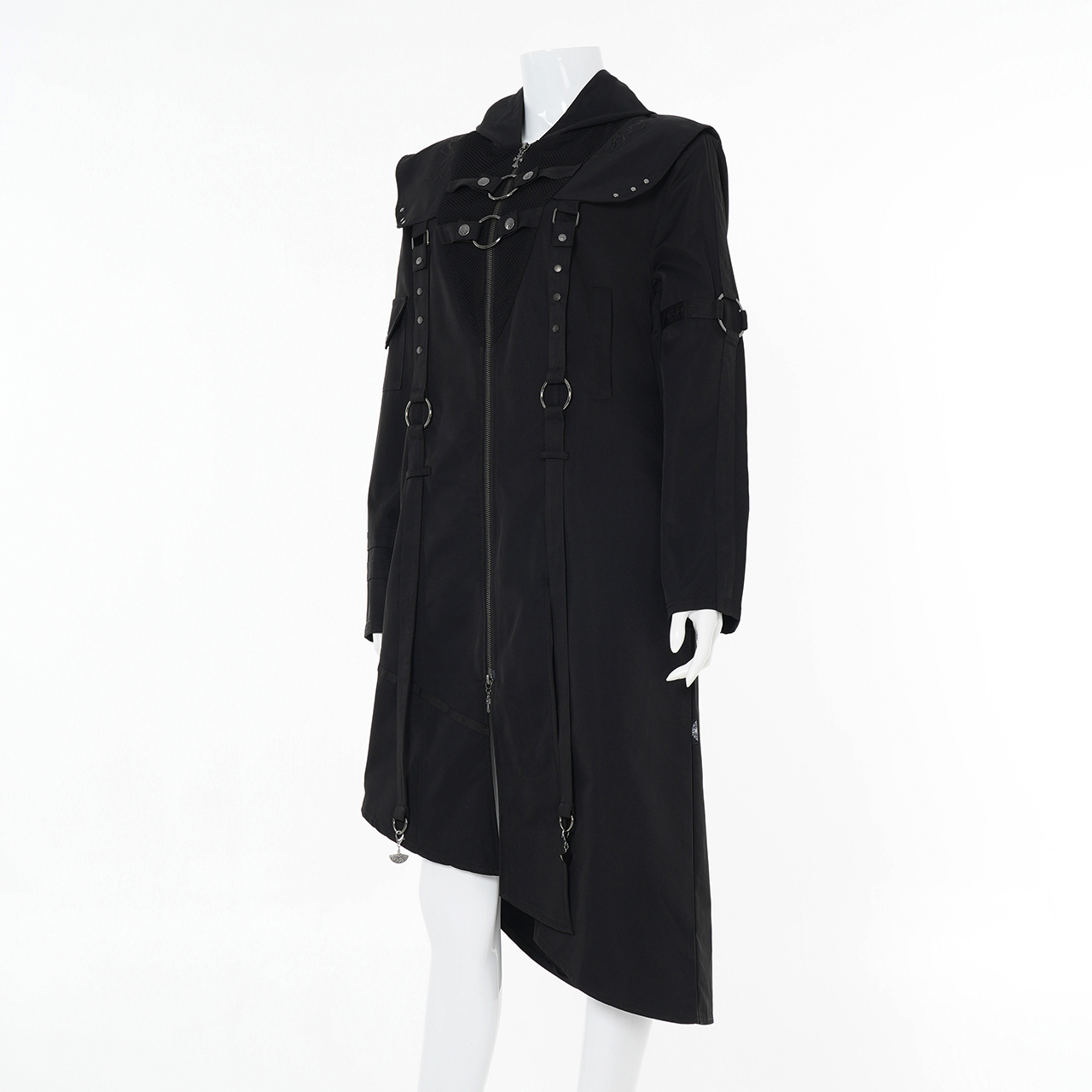 attack mode Spring Coat 3615401a