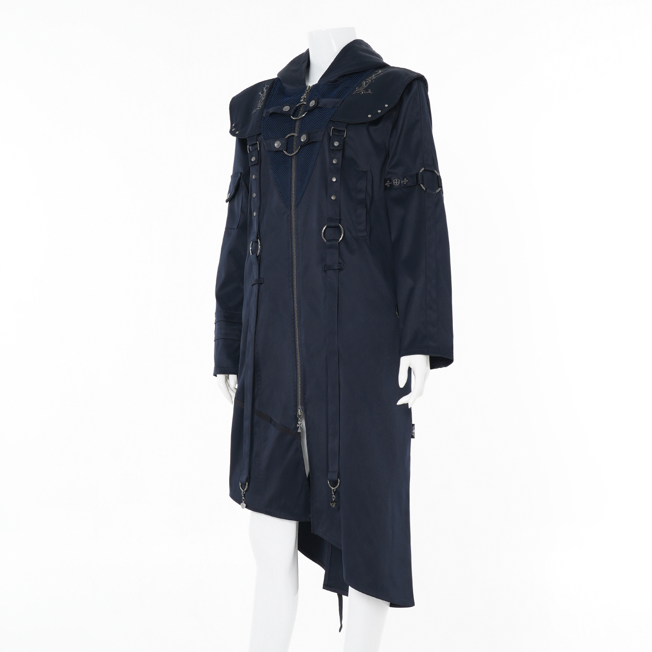 attack mode Spring Coat 3615401l