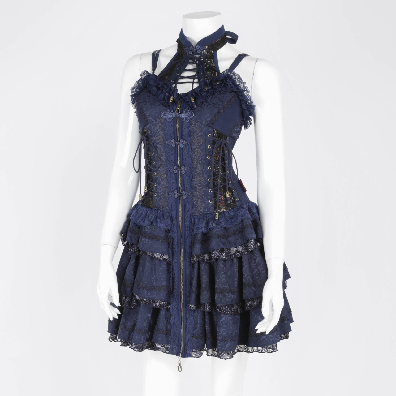 OZZ ONESTE ワンピース ロングワンピース ワンピース レディース 購入安い