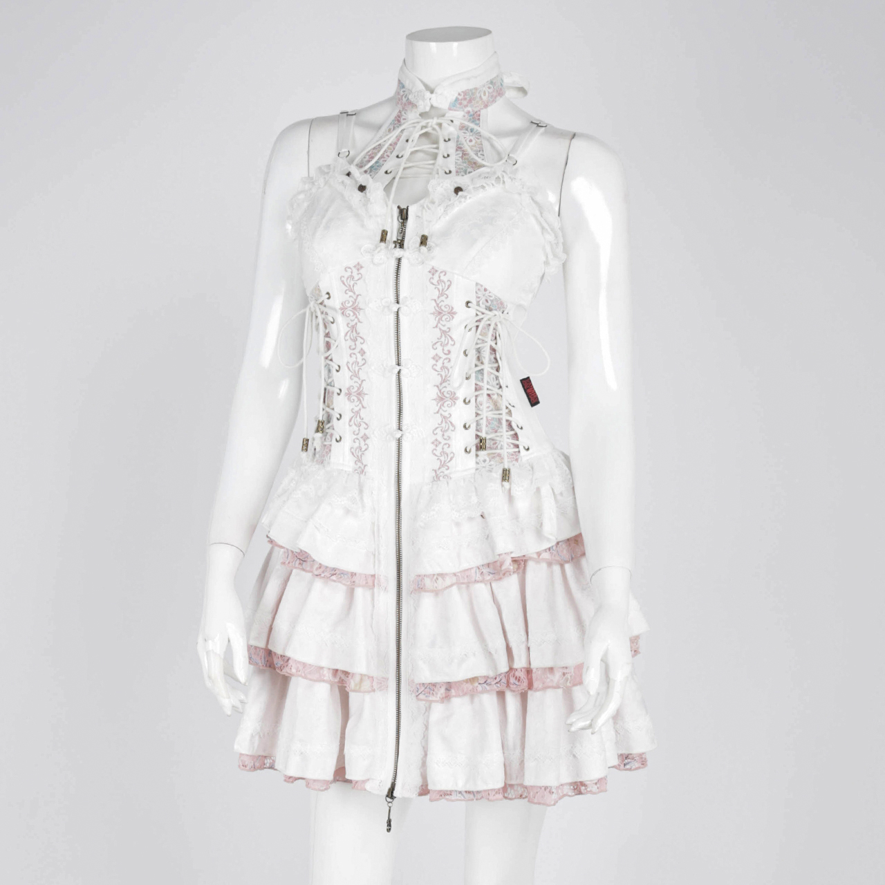 OZZ ONESTE ワンピース ロングワンピース ワンピース レディース 購入安い