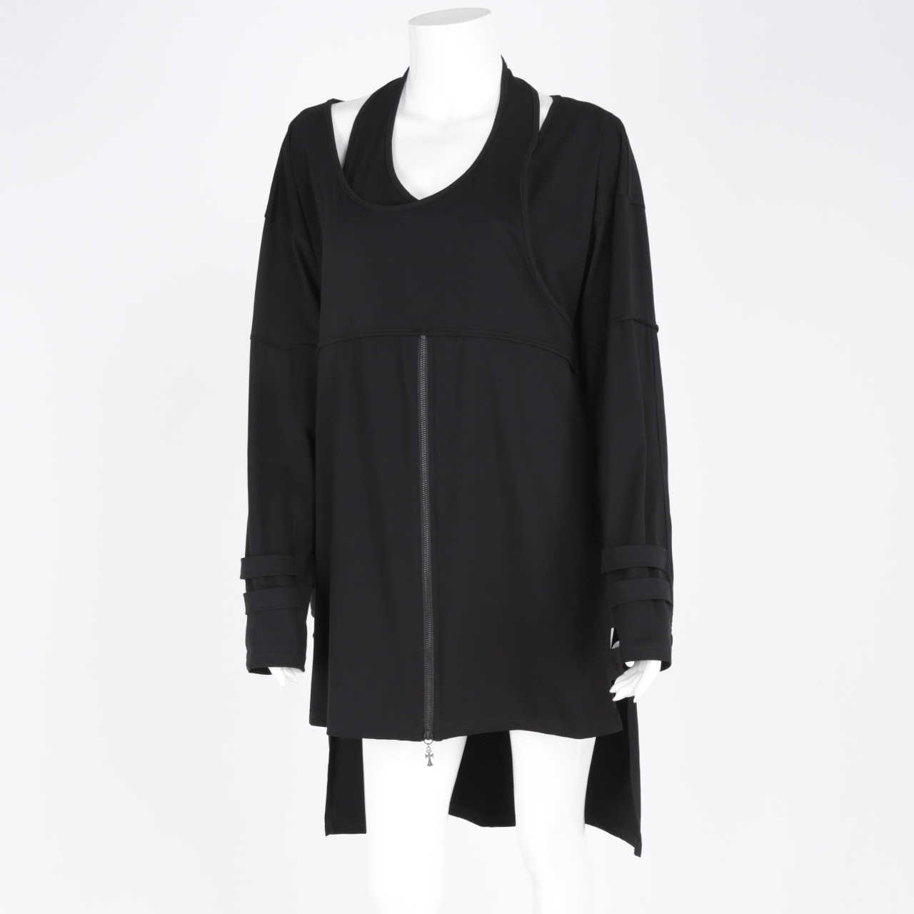 Cross Layer Pullover 3515107a