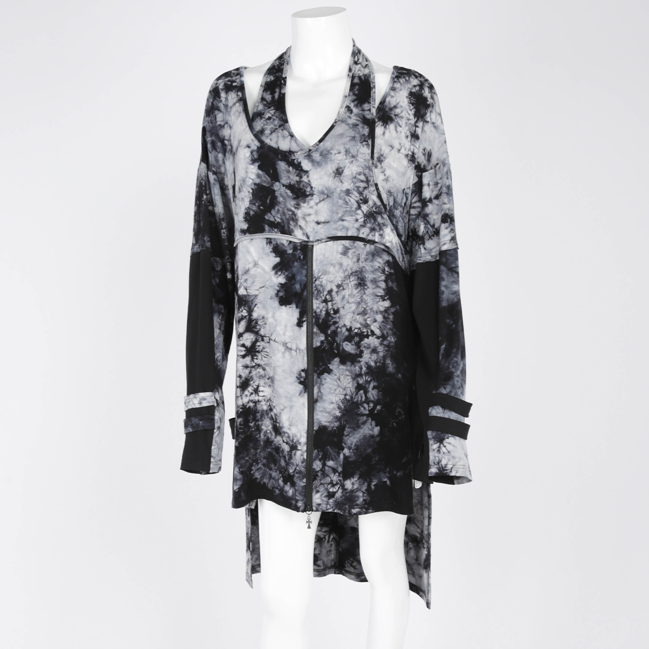 Cross Layer Pullover 3515107l