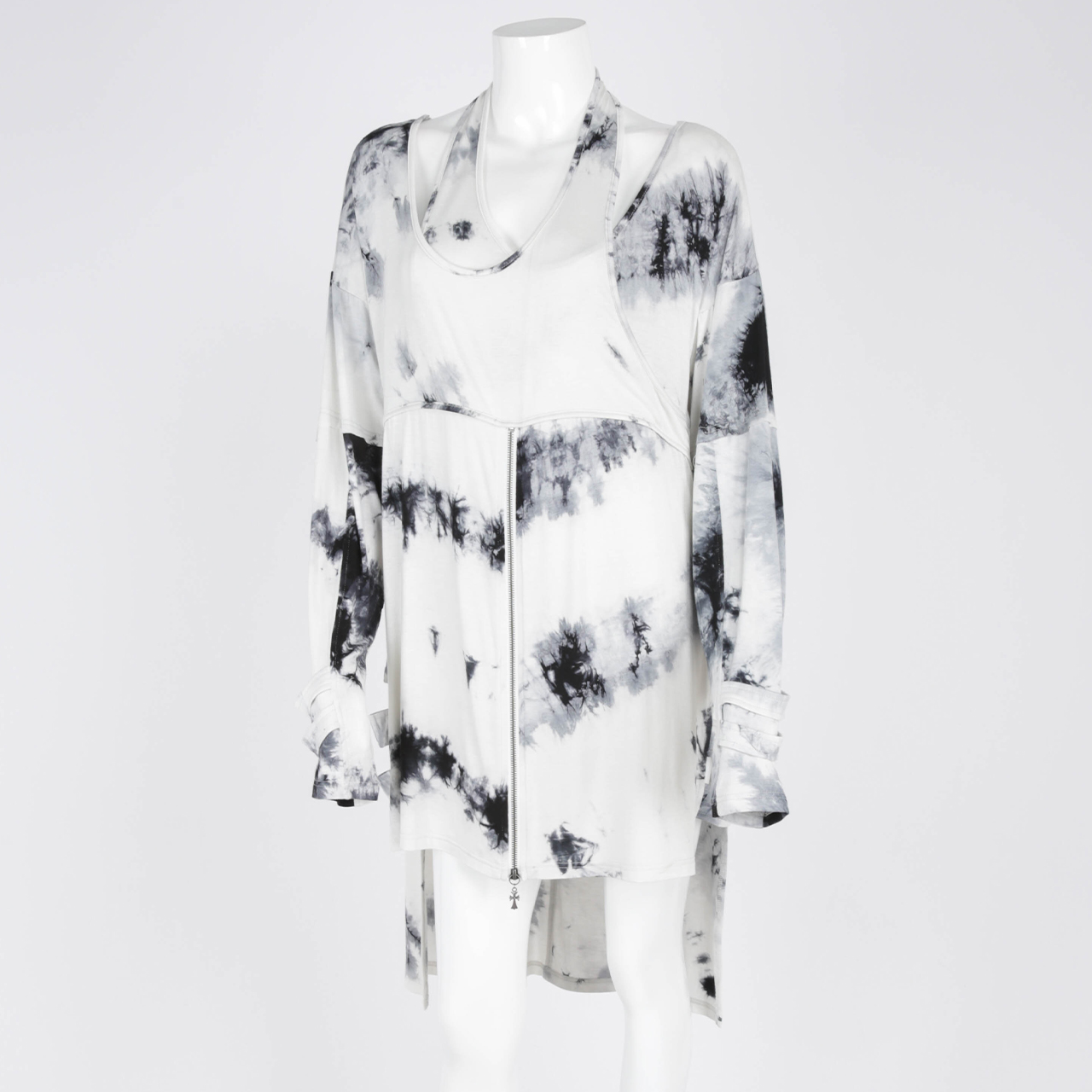 Cross Layer Pullover 3515107t