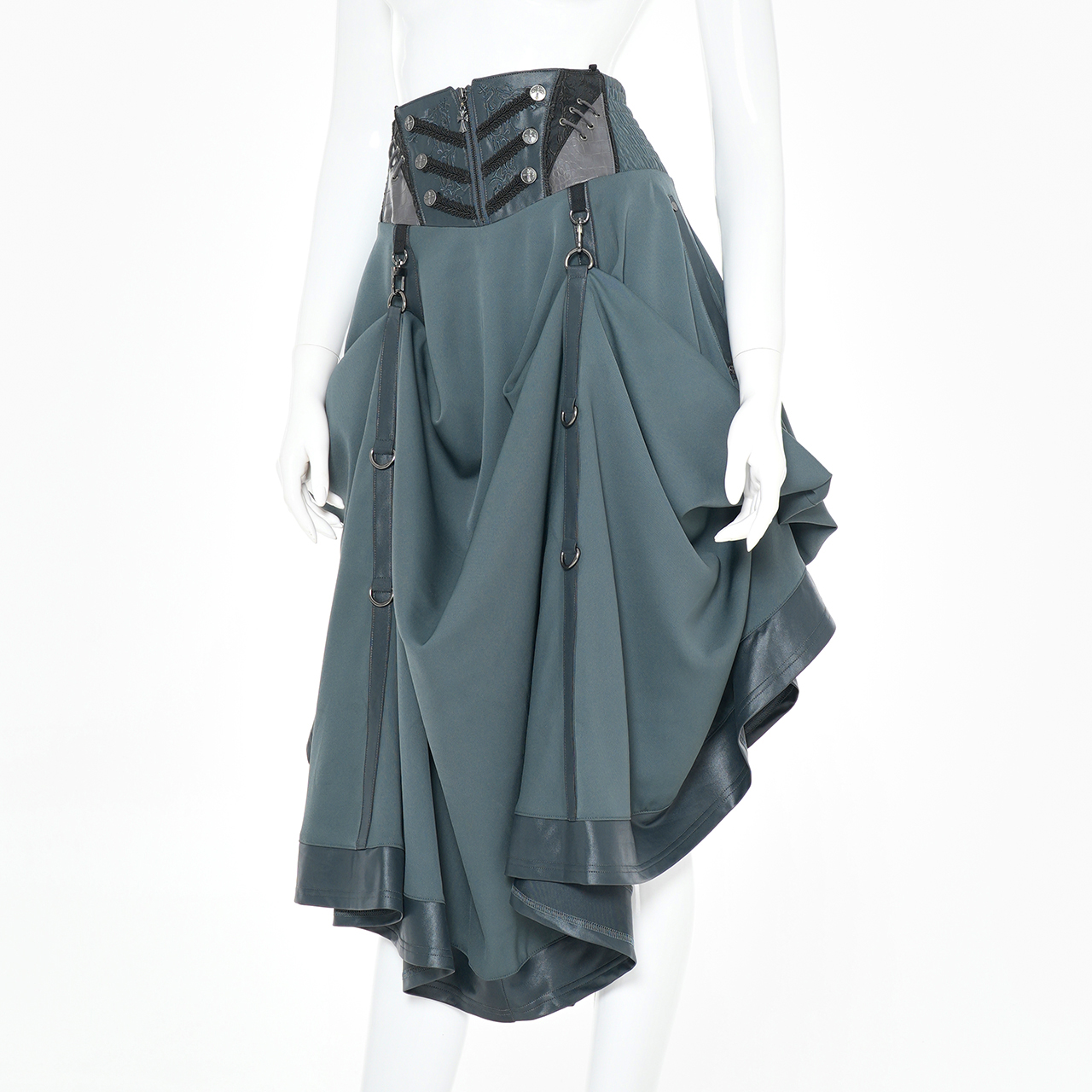 OZZON JAPAN / Light of Darkness ロングSK 3612602n OZZON JAPAN / Light of Darkness ロングSK 3612602n