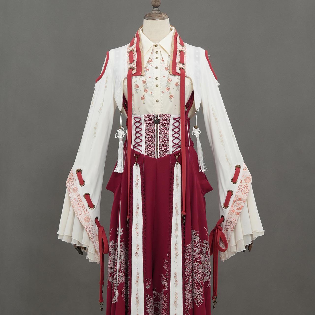 輝夜生々の間 ボレロ