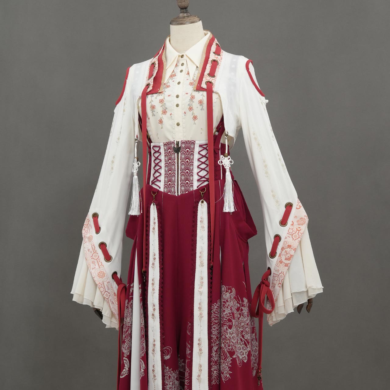 OZZON JAPAN / 輝夜生々の間 ボレロ