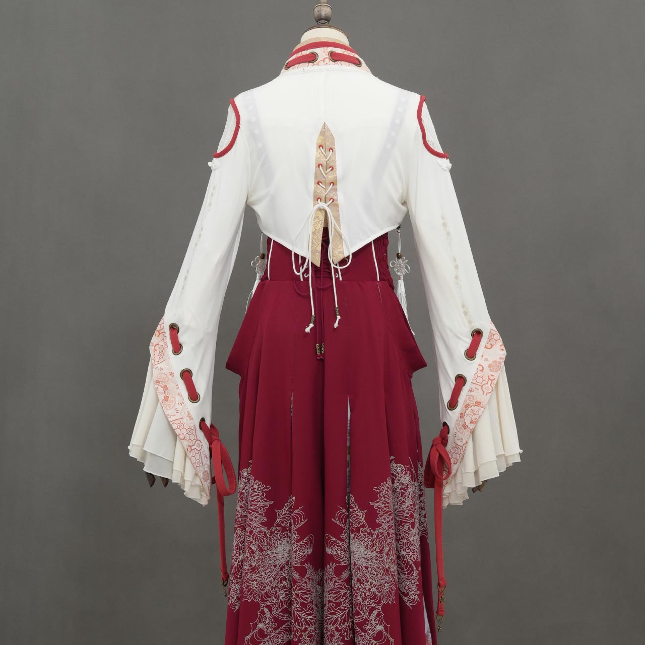 OZZON JAPAN / 輝夜生々の間 ボレロ