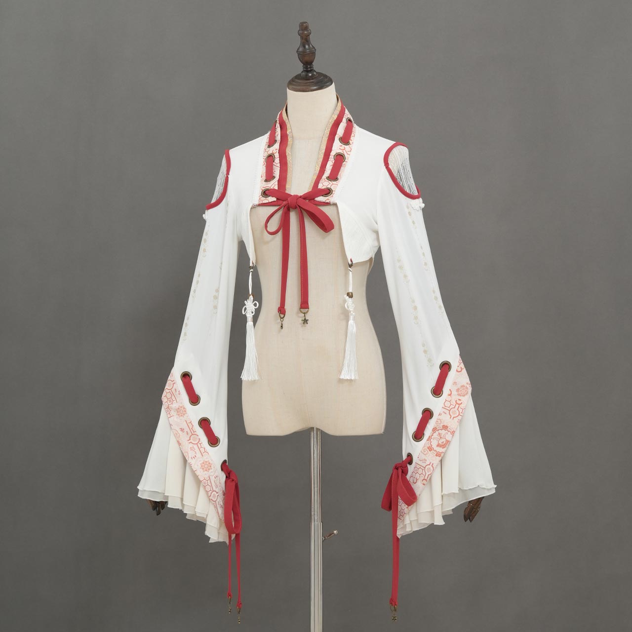 OZZON JAPAN / 輝夜生々の間 ボレロ