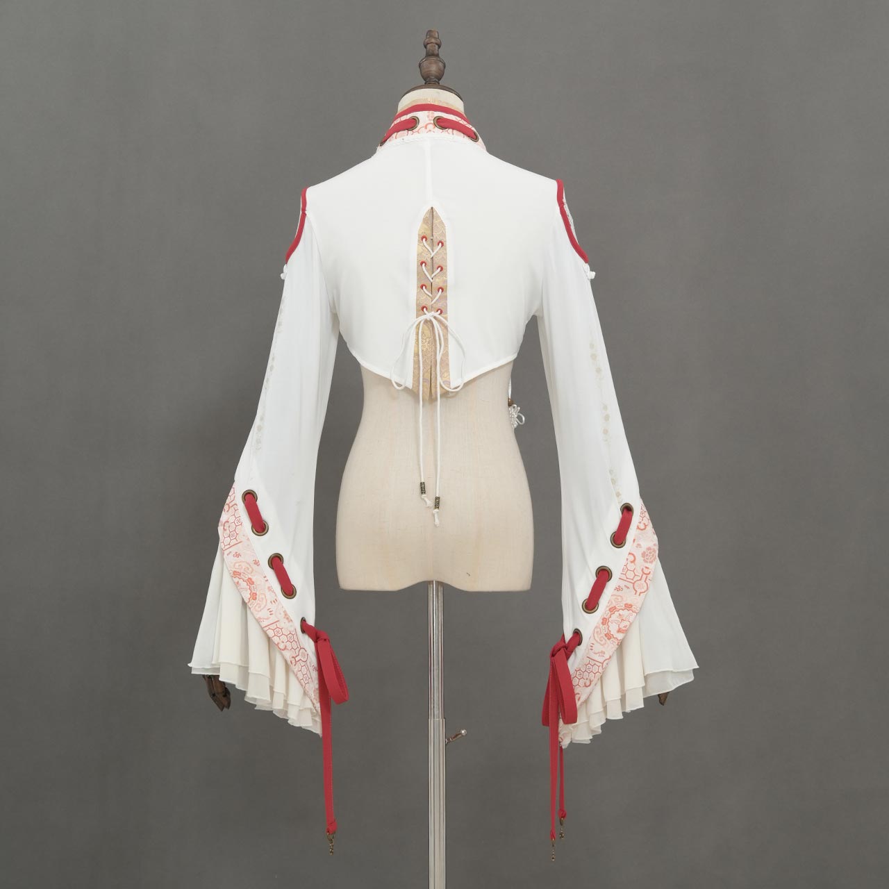 OZZON JAPAN / 輝夜生々の間 ボレロ