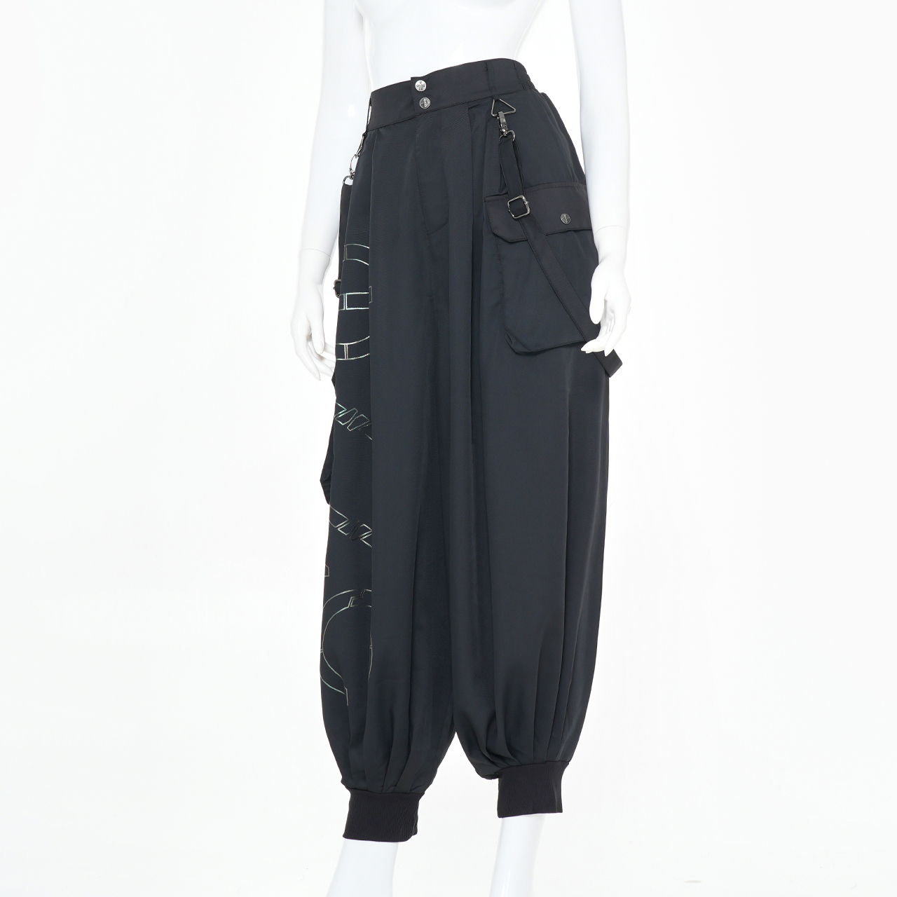 attack mode Pants 3615701a