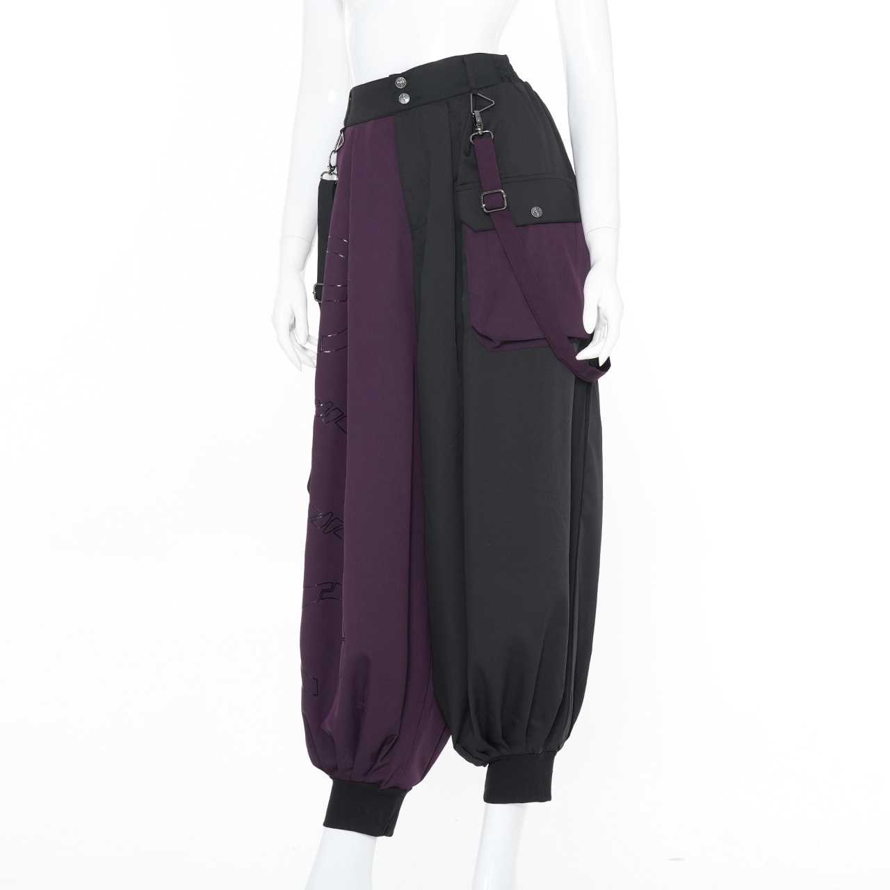 attack mode Pants 3615701f