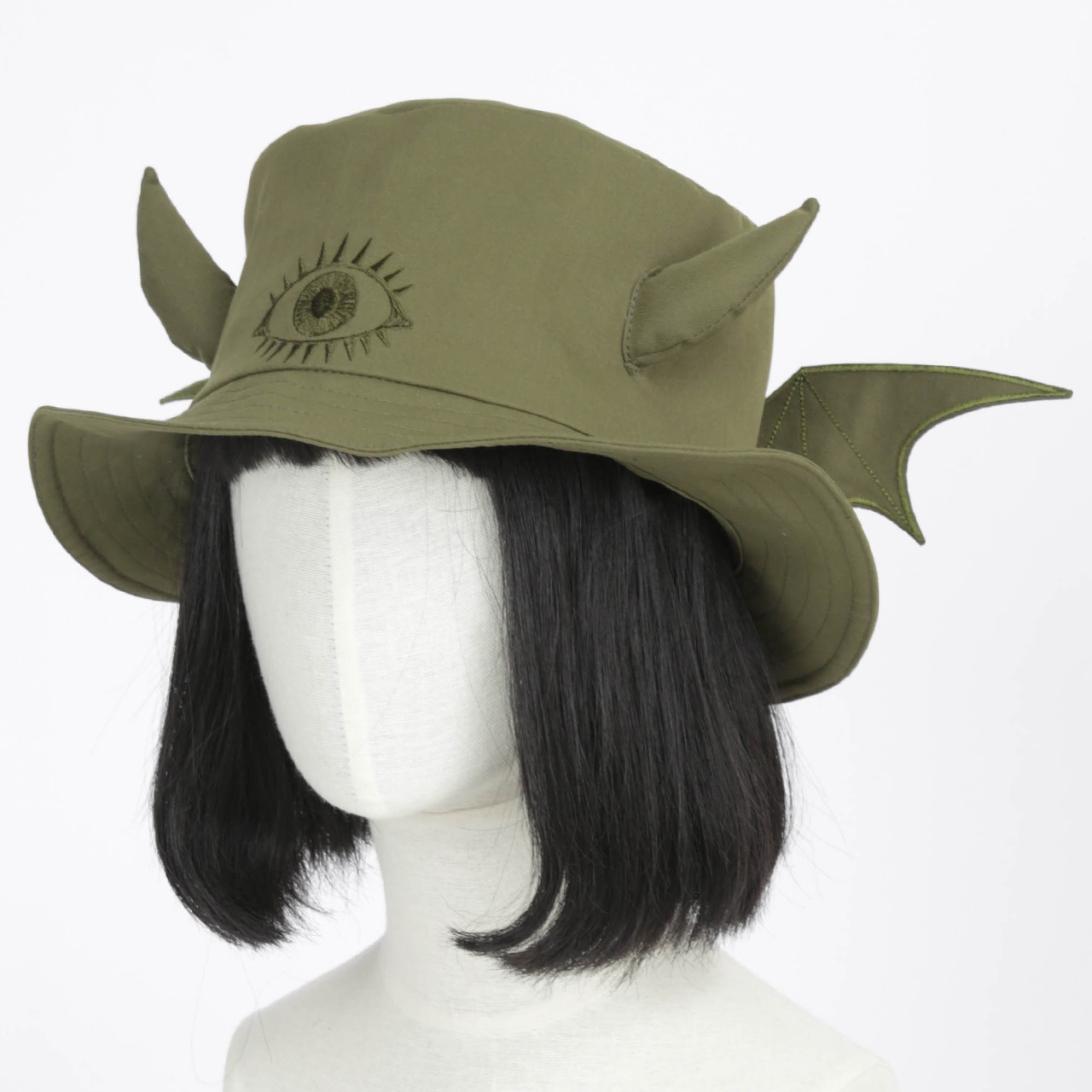 Devil Bucket Hat 3515901c