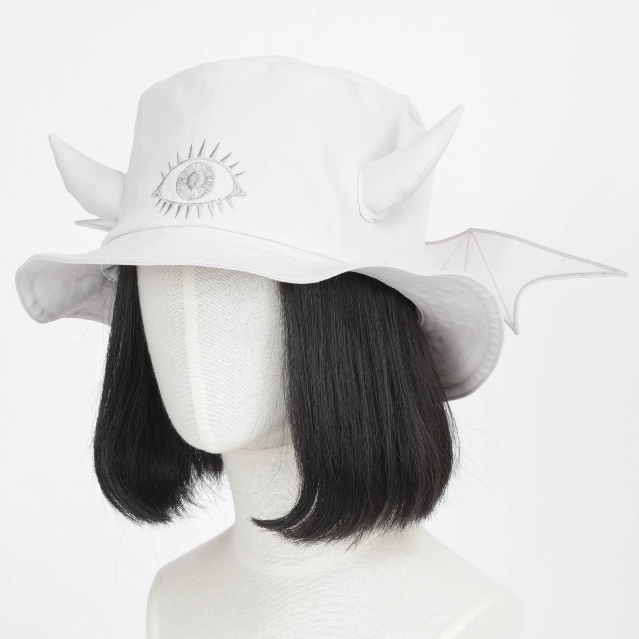 Devil Bucket Hat 3515901t