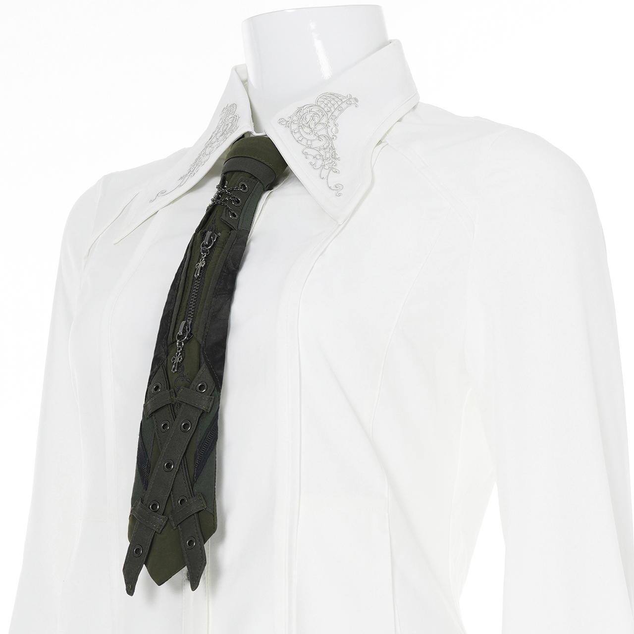 Critical Purge ネクタイ  9992914c