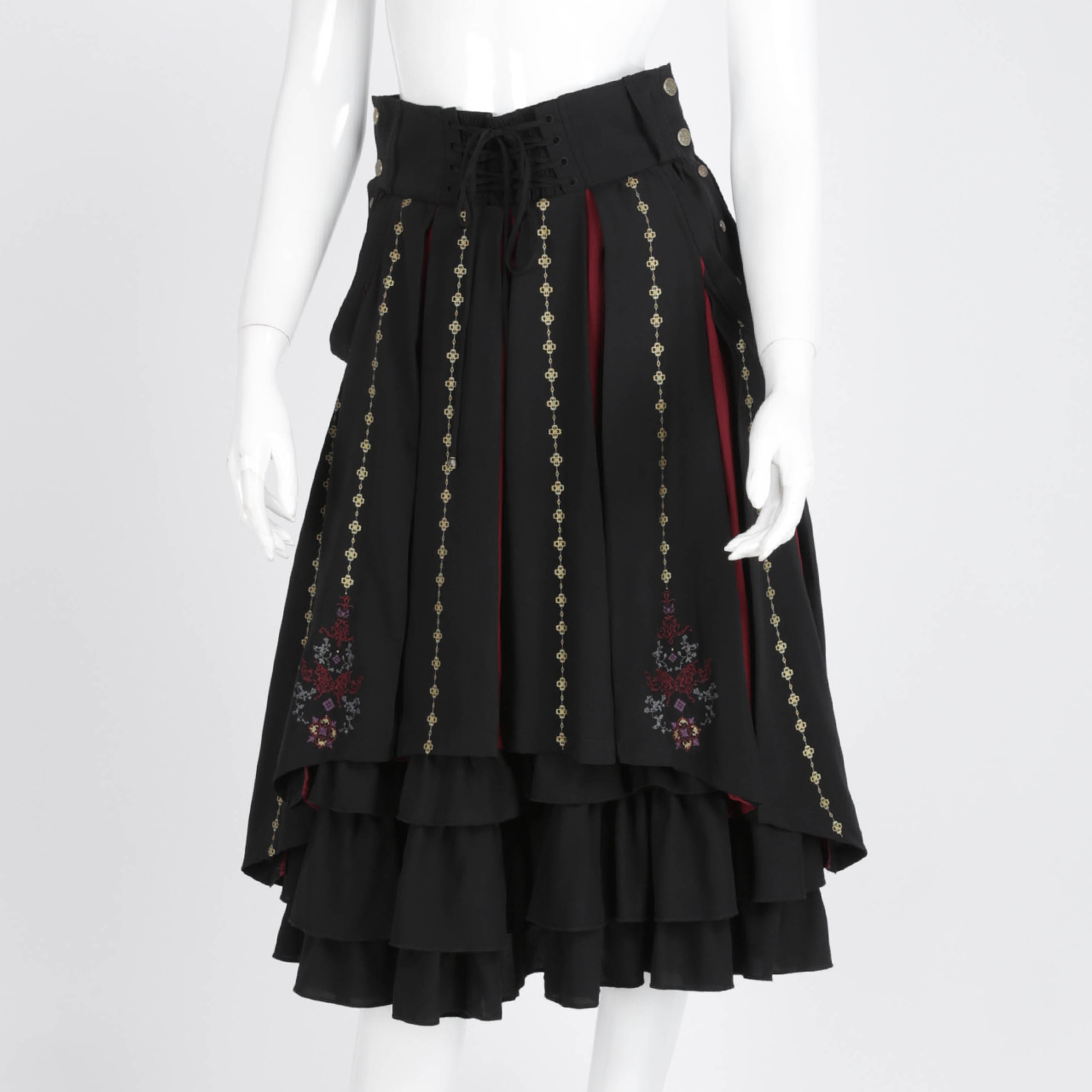 OZZON JAPAN / スカート