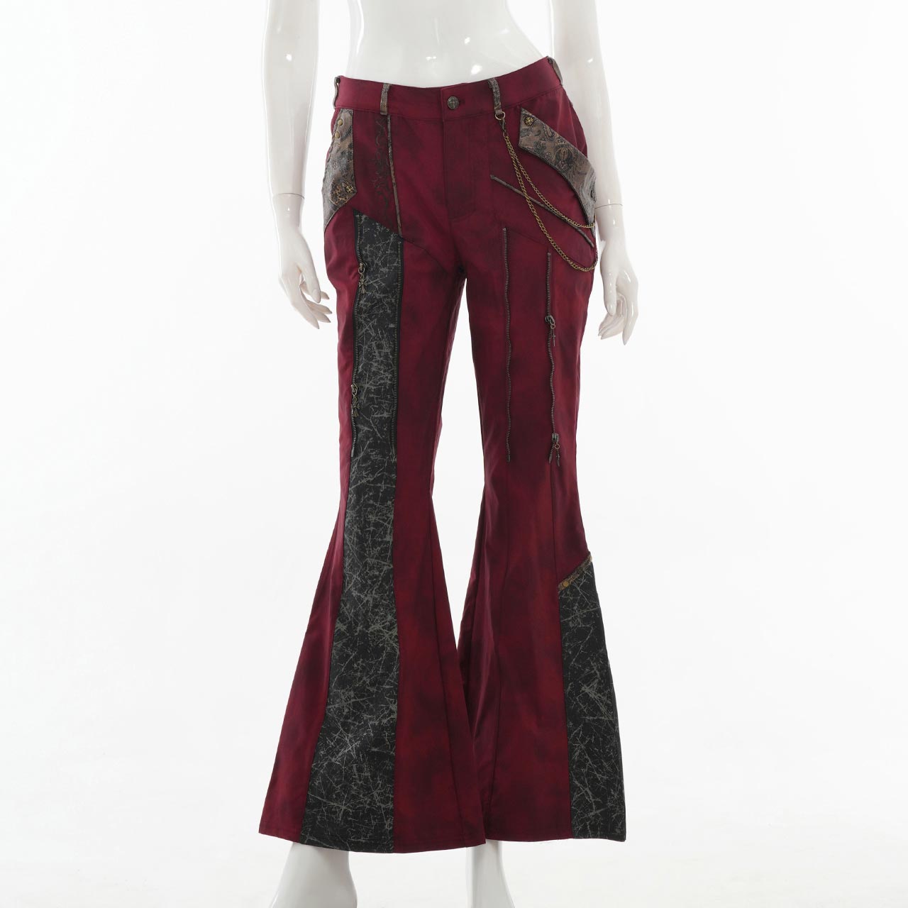 Toward Eternal Light ブーツカットPT