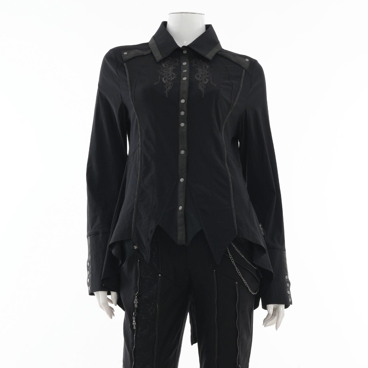 Toward Eternal Light ブラウス