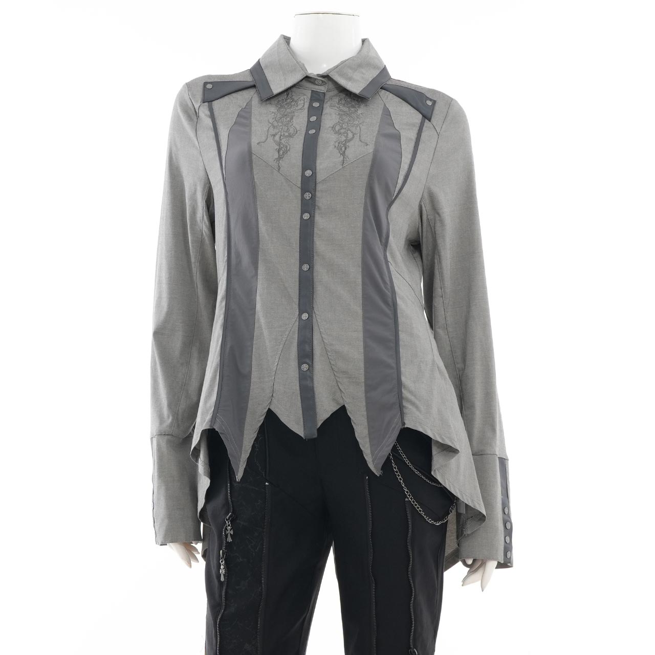 Toward Eternal Light ブラウス