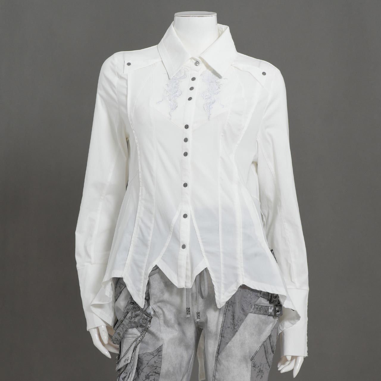 Toward Eternal Light ブラウス