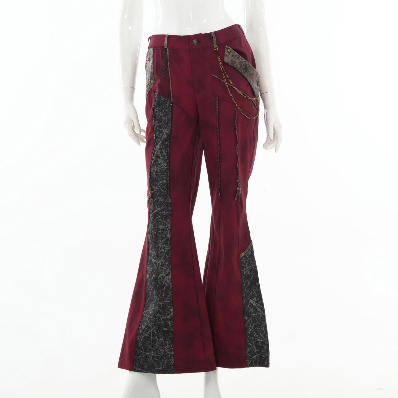 Toward Eternal Light ブーツカットPT