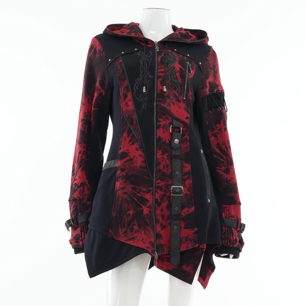 Toward Eternal Light パーカー