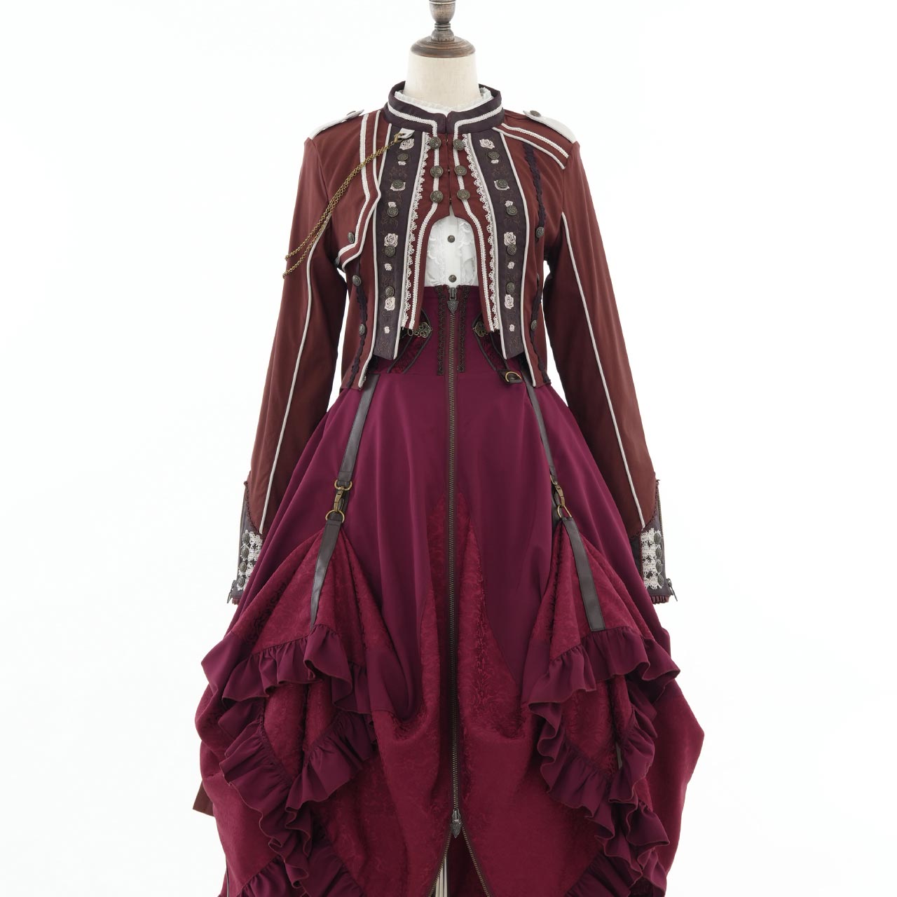 Larme d’Alice ジャケット【M】