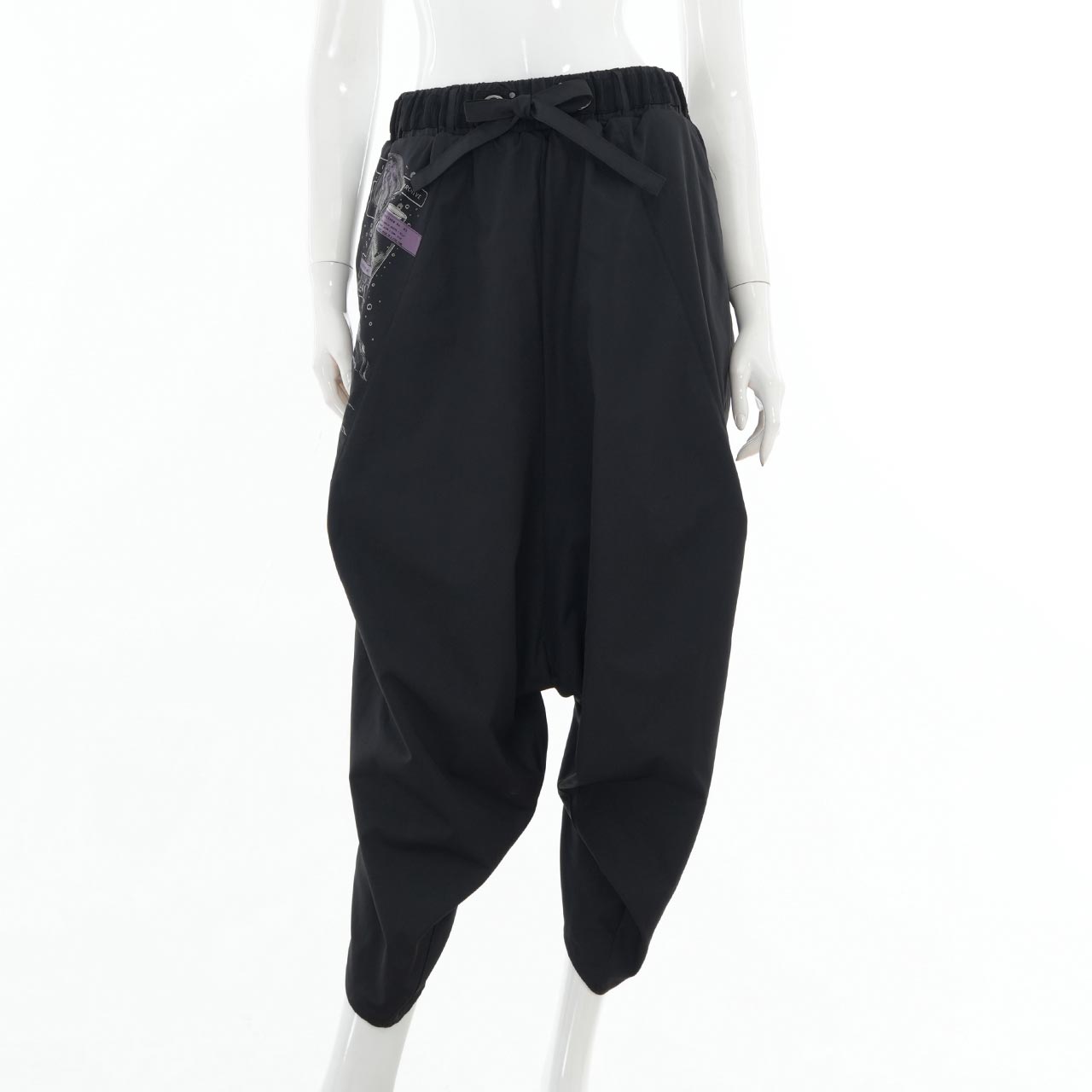 Synapse Wide Pants