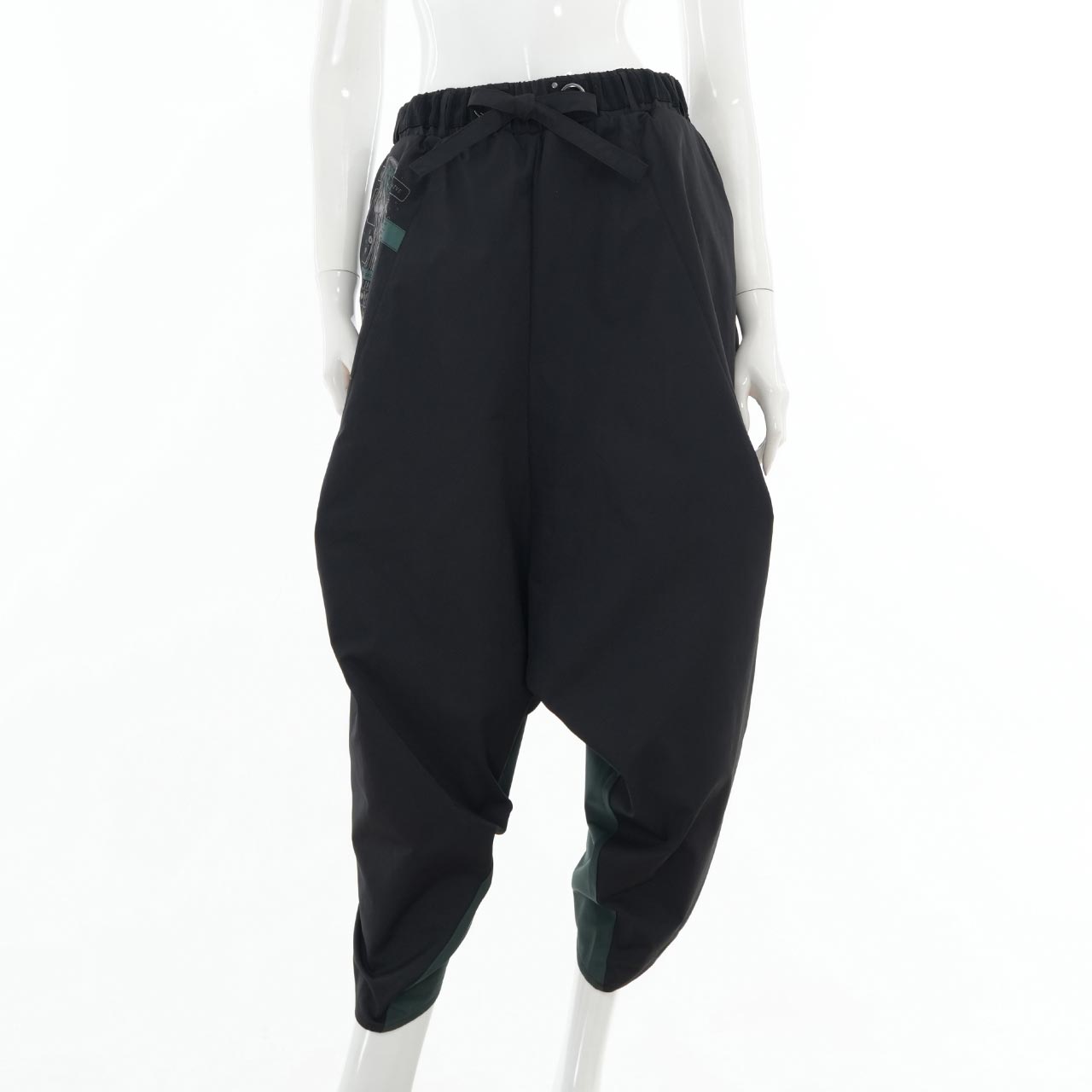 Synapse Wide Pants