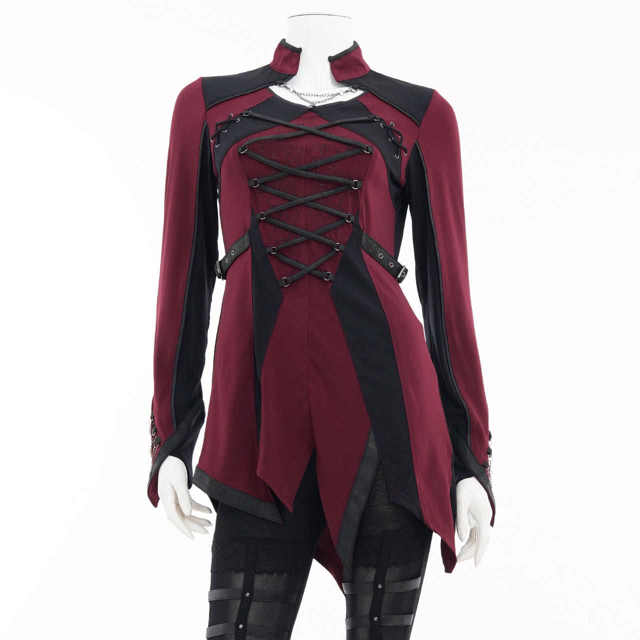 Toward Eternal Light プルオーバー