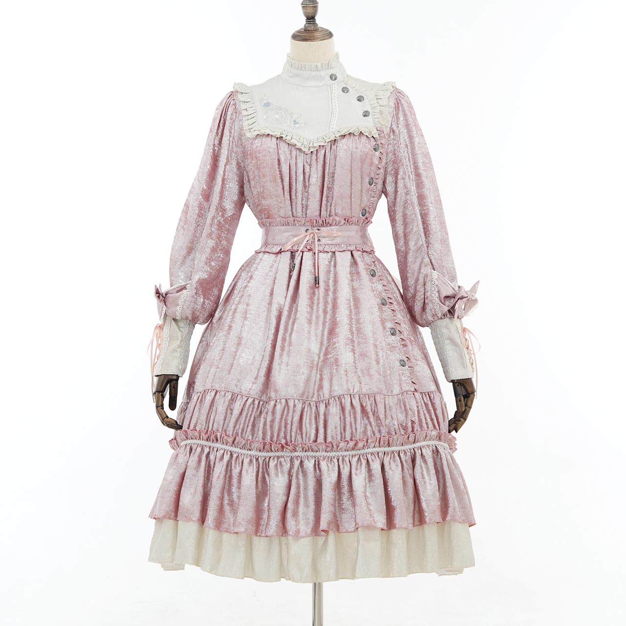 Larme d’Alice ドリーミー・ワンピース