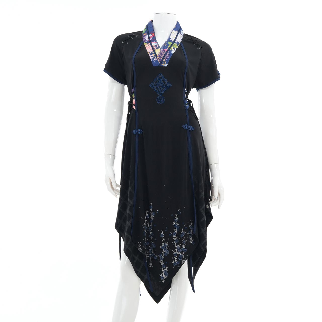 輝夜生々の間 TシャツOP