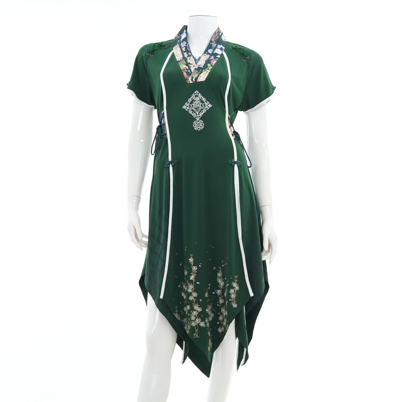 輝夜生々の間 TシャツOP