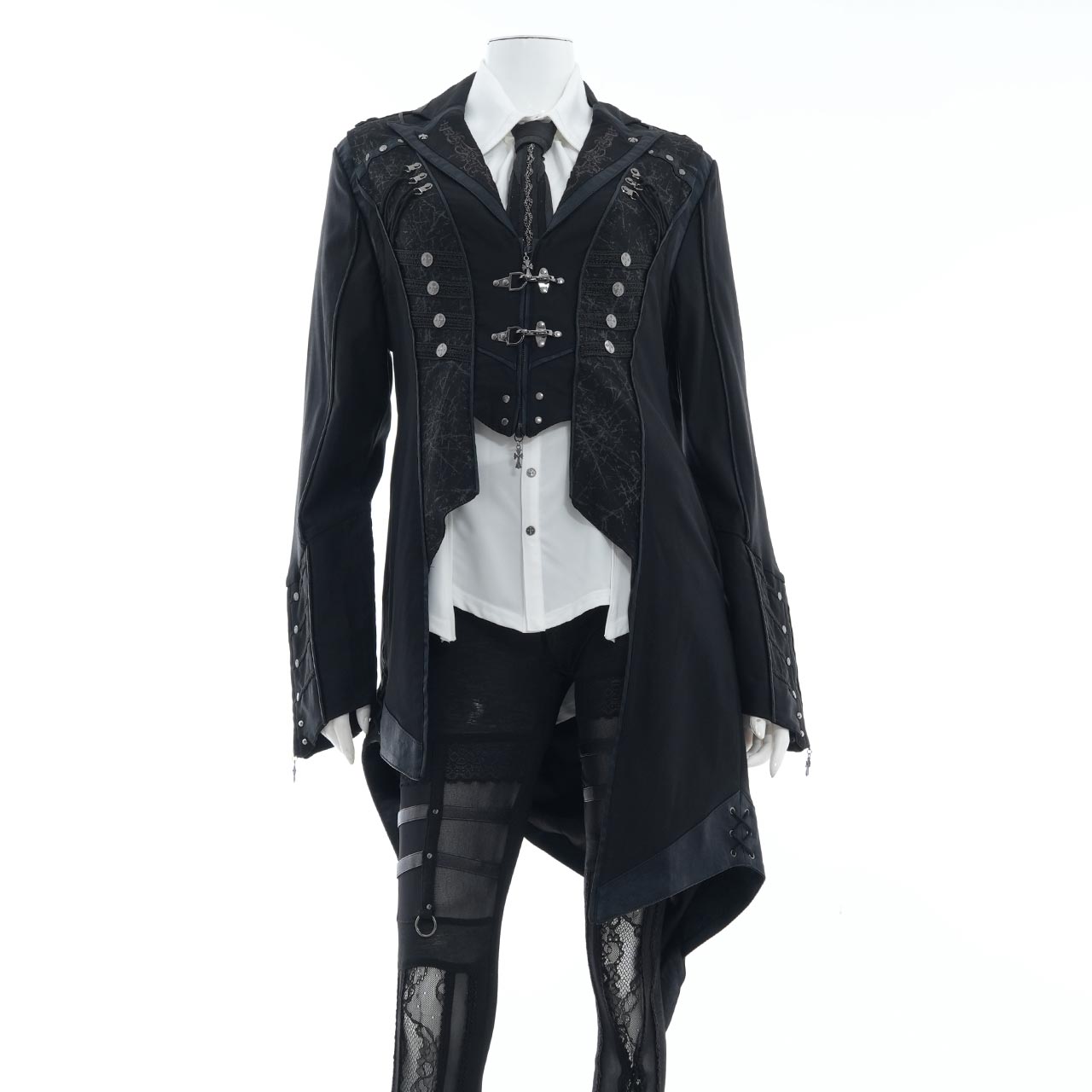 Toward Eternal Light ジャケット