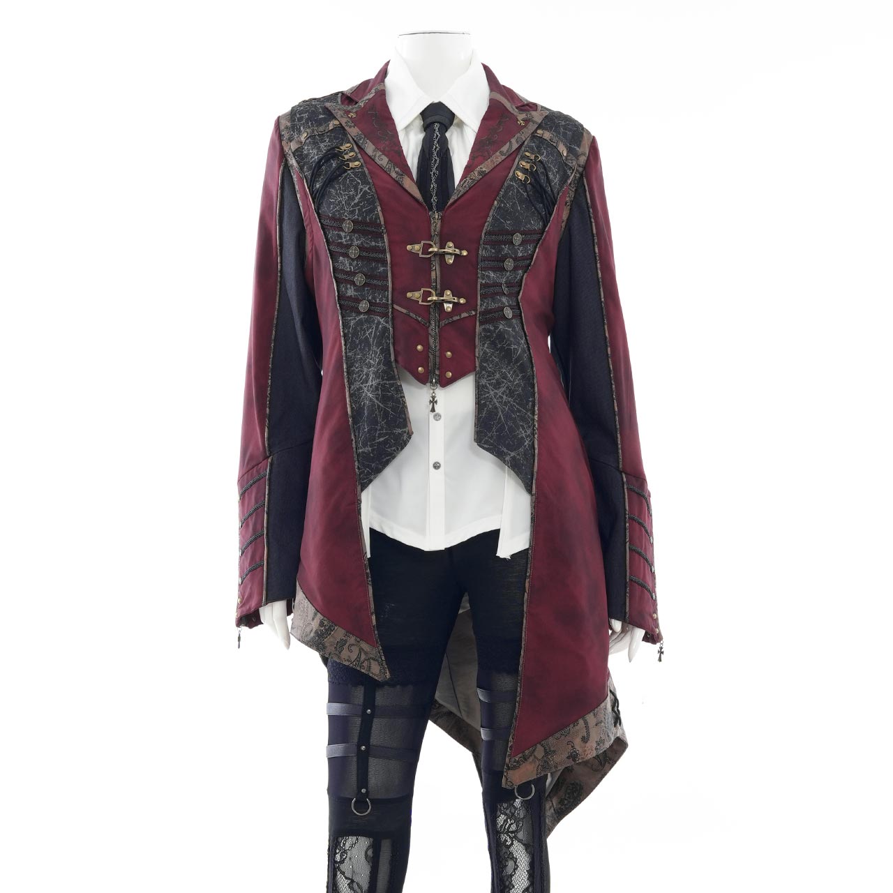 Toward Eternal Light ジャケット