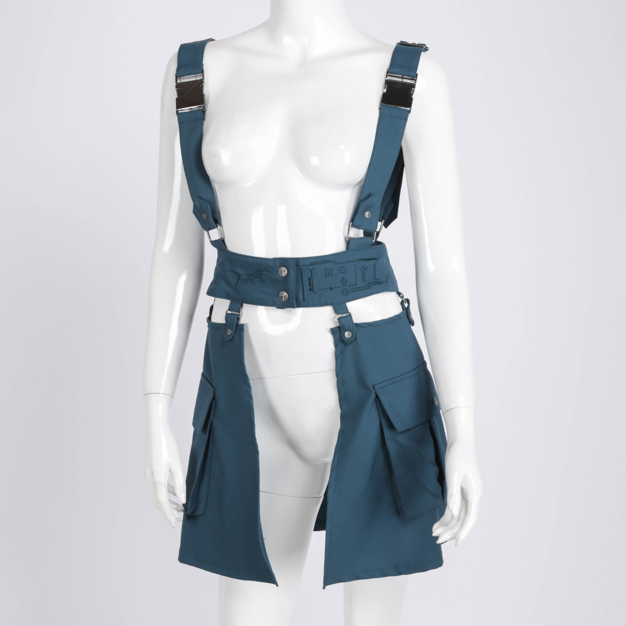 HumaRoid Belt skirt 3525901n