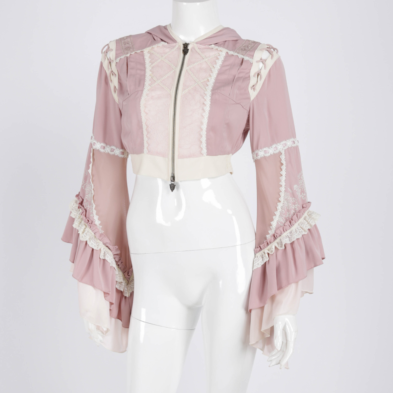 Mermaid Rose ボレロ 3526102m
