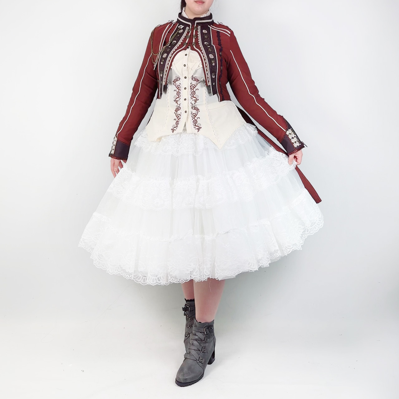 Larme d’Alice ジャケット【L】