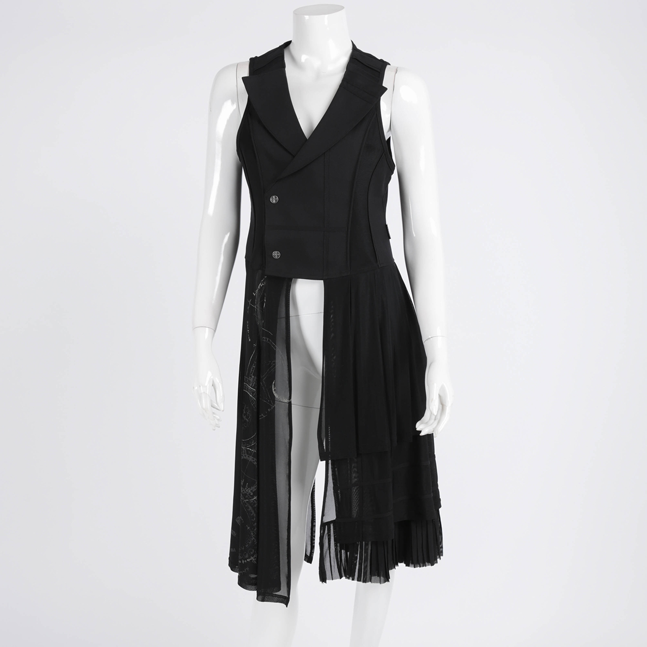 HumaRoid Vest 3525102a