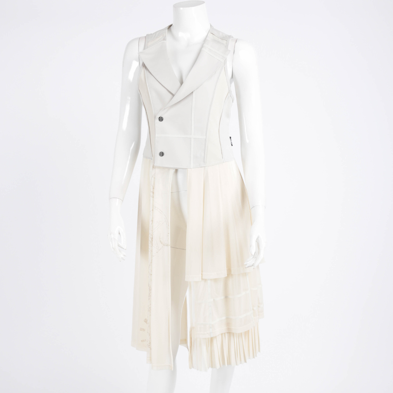 HumaRoid Vest 3525102g