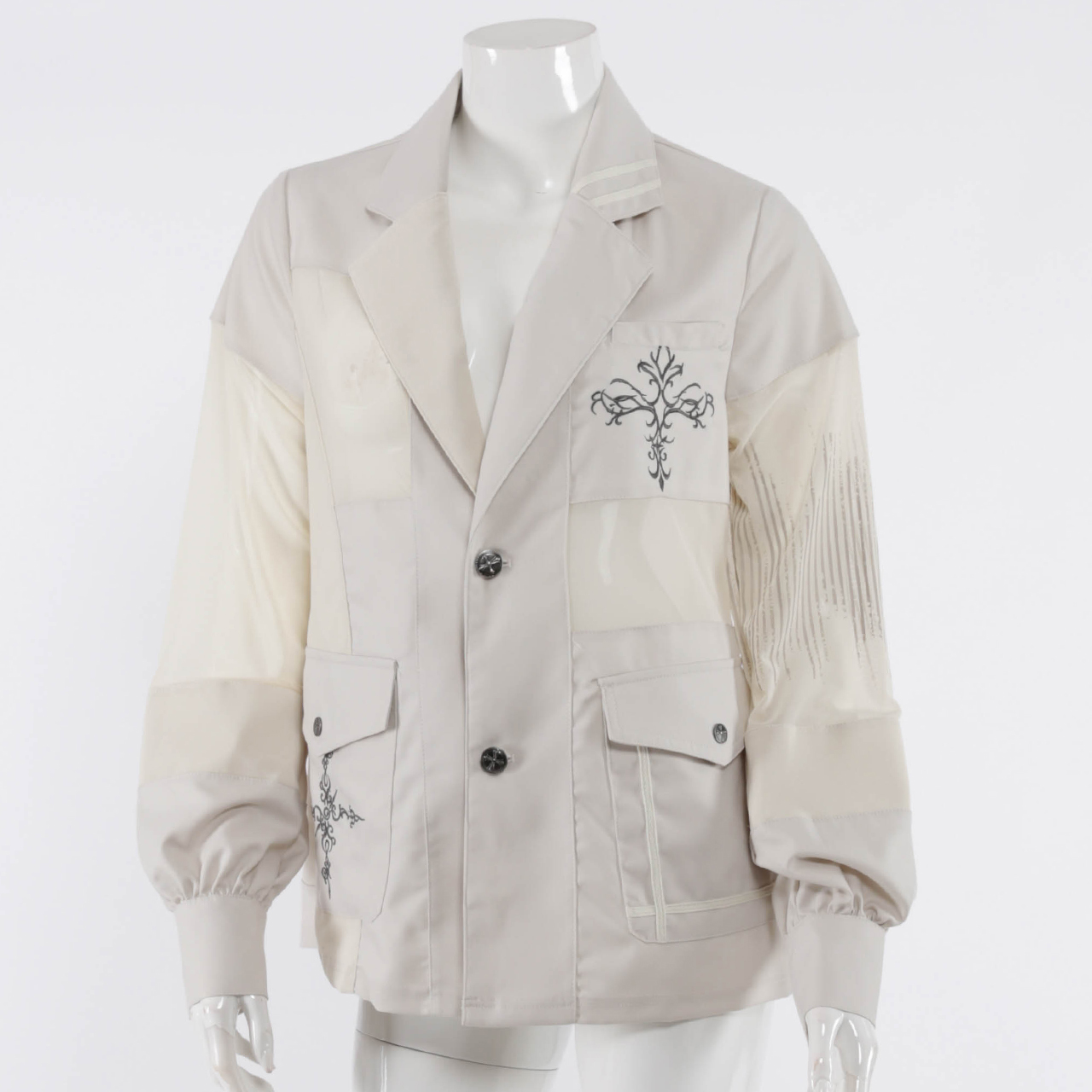 HumaRoid Jacket 3525301g