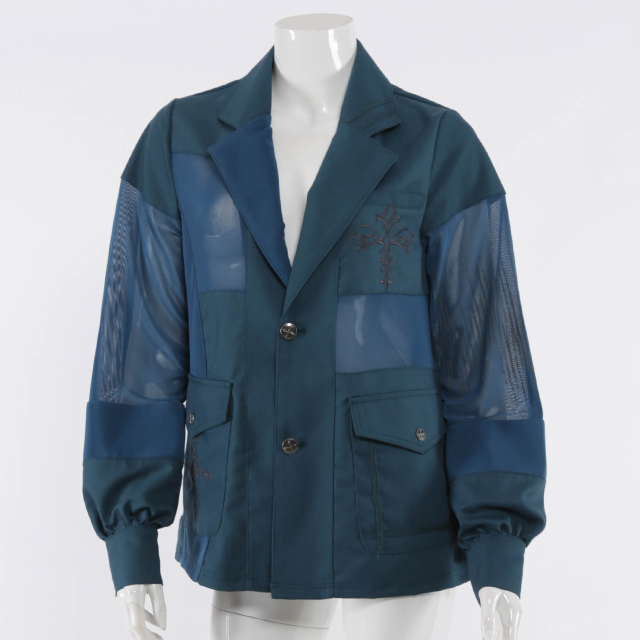 HumaRoid Jacket 3525301n