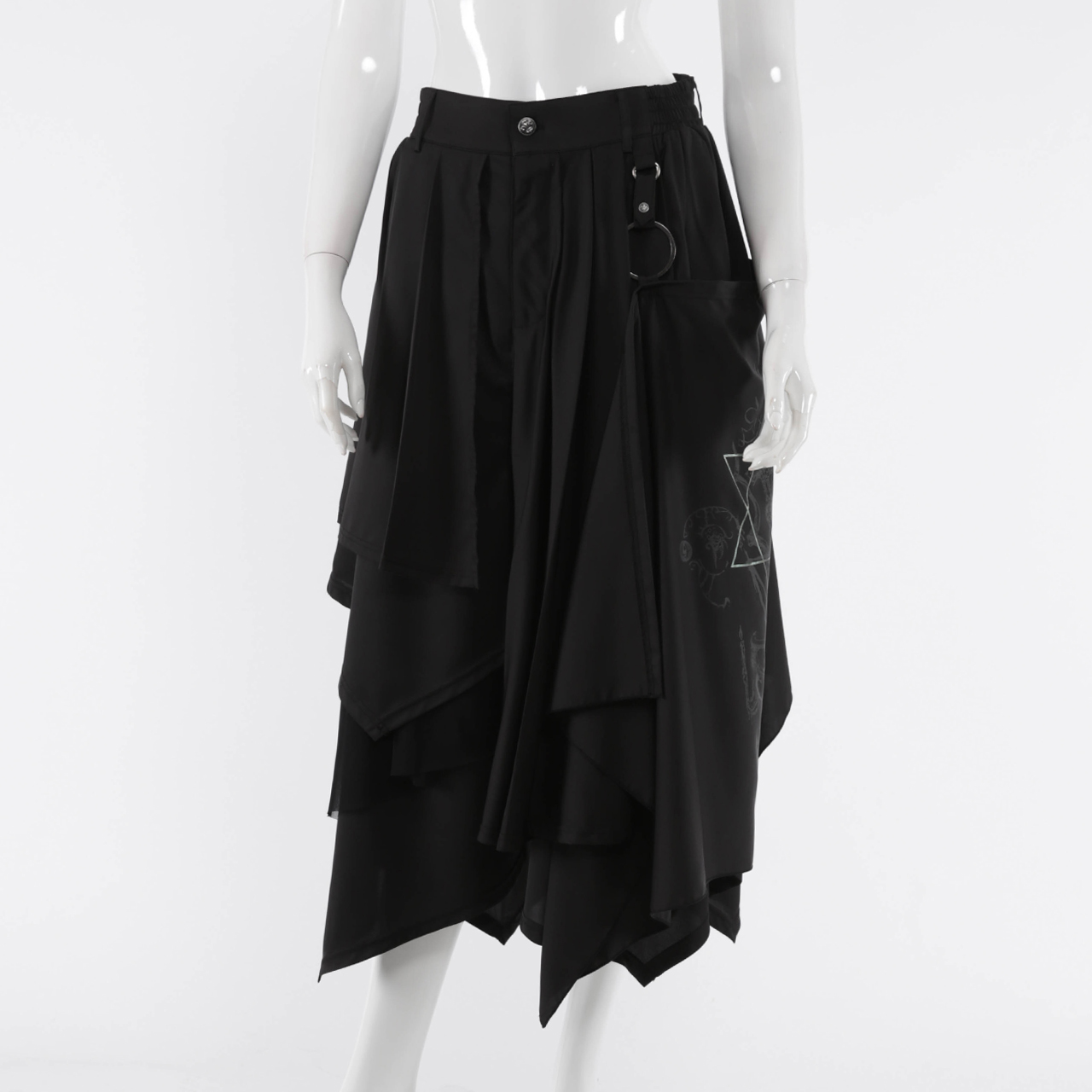 HumaRoid Wide Pants 3525702a