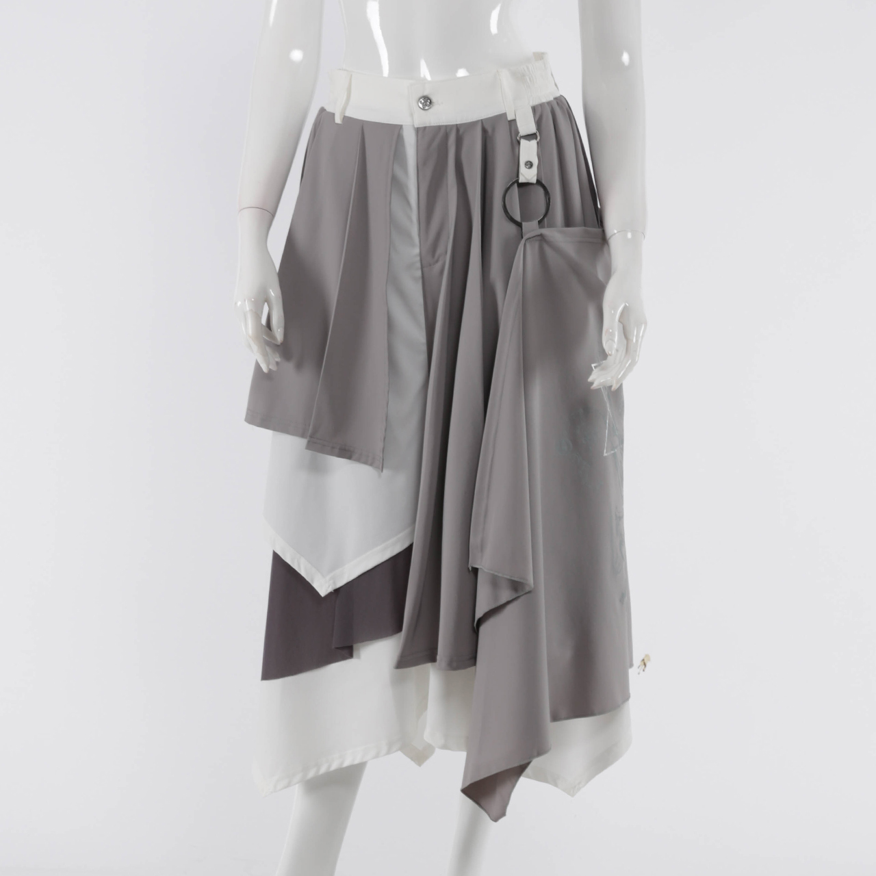 HumaRoid Wide Pants 3525702t